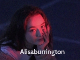 Alisaburrington