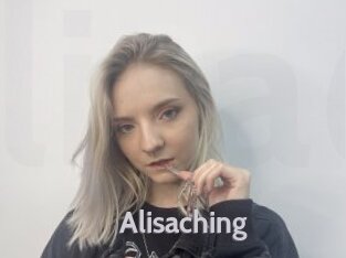 Alisaching