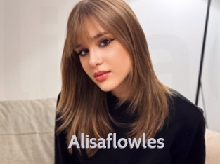 Alisaflowles
