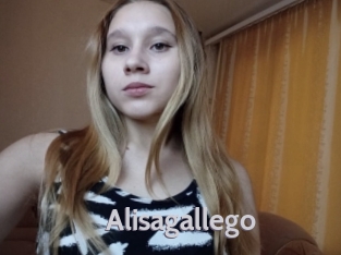 alisagallego Live Cam 66