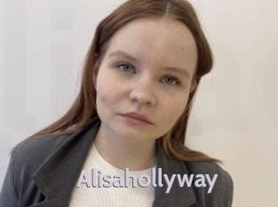 Alisahollyway