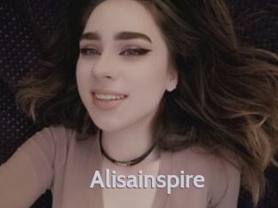 Alisainspire