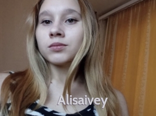 Alisaivey