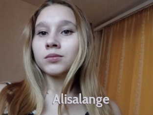 Alisalange