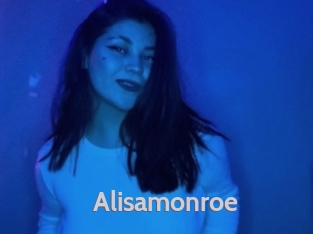 alisamonroe Live Cam 66