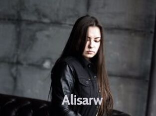 Alisarw