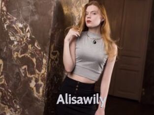 Alisawily