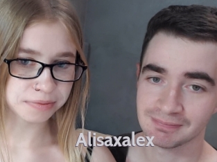 Alisaxalex