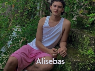 alisebas Live Cam 66