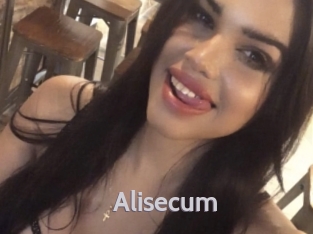 Alisecum