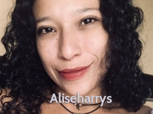 Aliseharrys