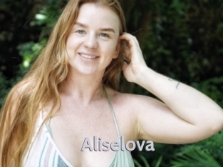 Aliselova