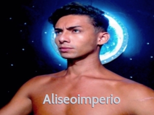 Aliseoimperio