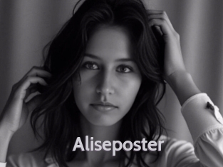 Aliseposter