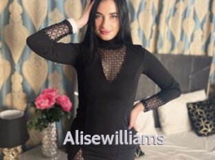 Alisewilliams