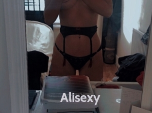 Alisexy
