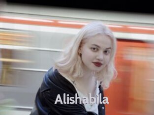 Alishabila
