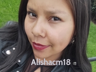 Alishacm18