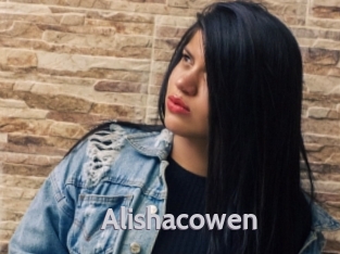 Alishacowen