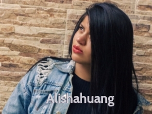 Alishahuang
