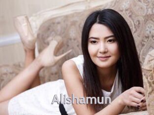 Alishamun
