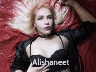 Alishaneet