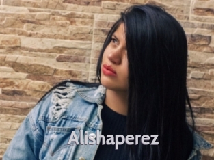 Alishaperez