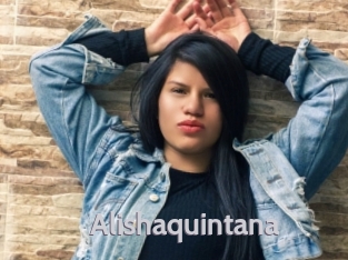 Alishaquintana