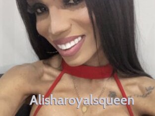 Alisharoyalsqueen