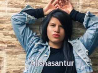 alishasantur Live Cam 66