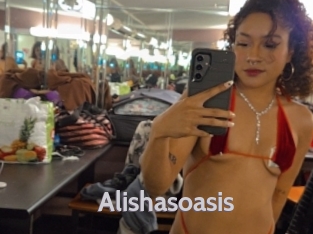 Alishasoasis