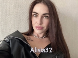 Alisia32
