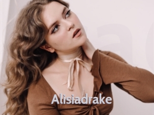Alisiadrake