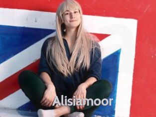 alisiamoor Live Cam 66