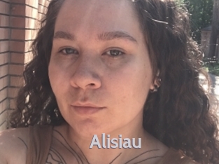 Alisiau