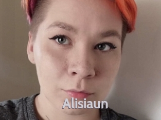 Alisiaun