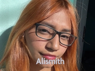 Alismith