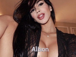 Alison