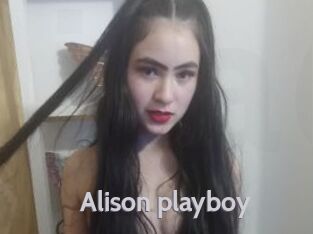 Alison_playboy