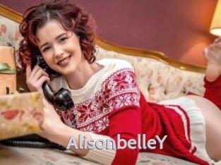 AlisonbelleY