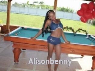 Alisonbenny