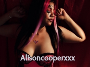 Alisoncooperxxx
