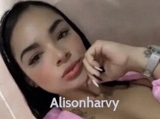 Alisonharvy