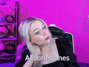 Alisonholmes