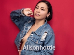 Alisonhottie