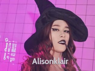 Alisonklair