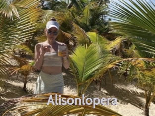 Alisonlopera