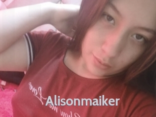 alisonmaiker Live Cam 66