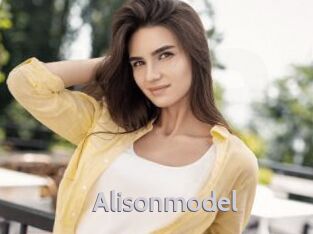 Alisonmodel