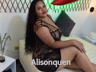 Alisonquen